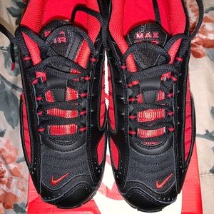 Nike Air Max Tailwind IV (GS)